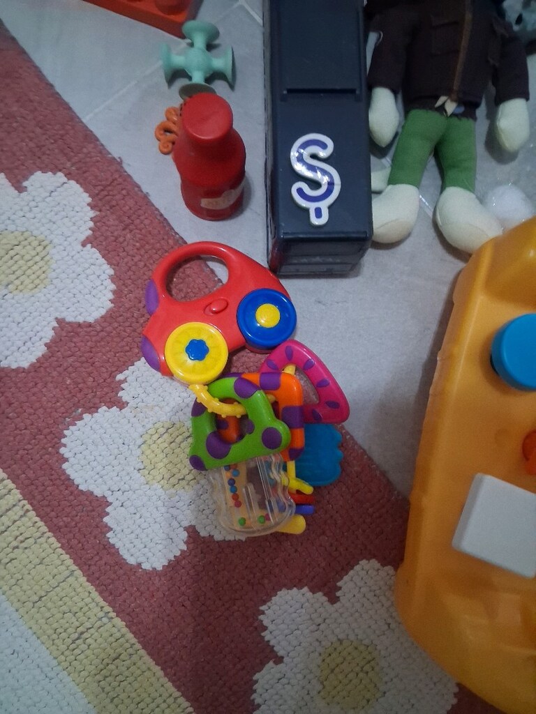 oyuncak araba - 3