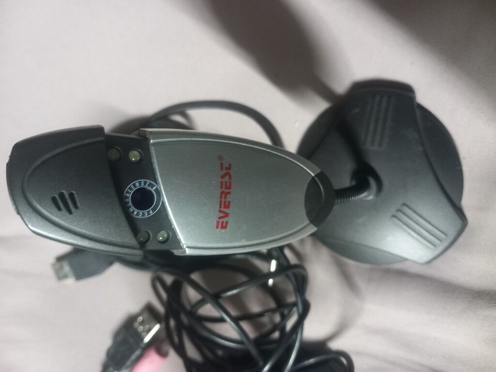 camera