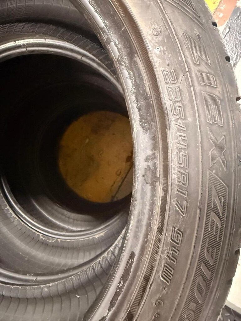 Falken ziex Yazlık Lastik - 4