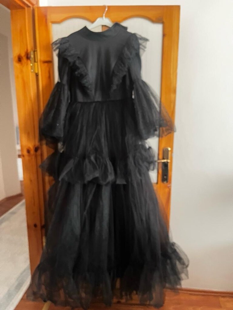 abiye elbise - 2
