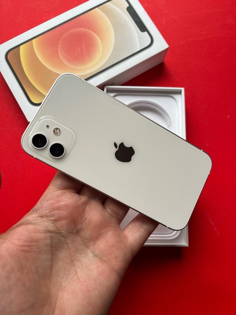 Iphone 12 128 gb - 2
