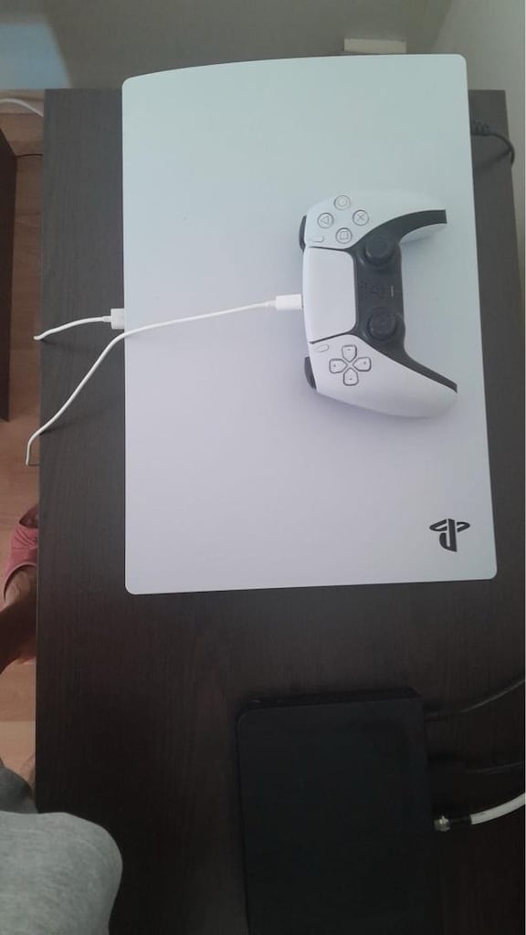 Sony playstation 5 - 3