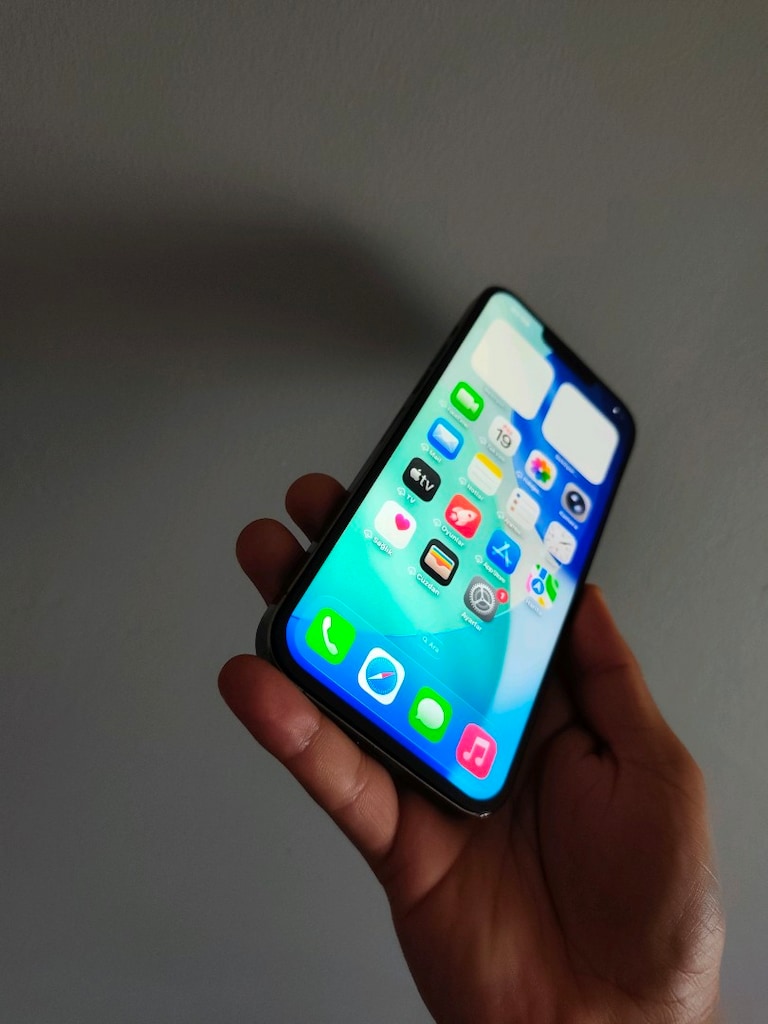 İPHONE 12 PRO MAX 256 GB YURT DIŞI AÇIKLAMAYI OKU - 3