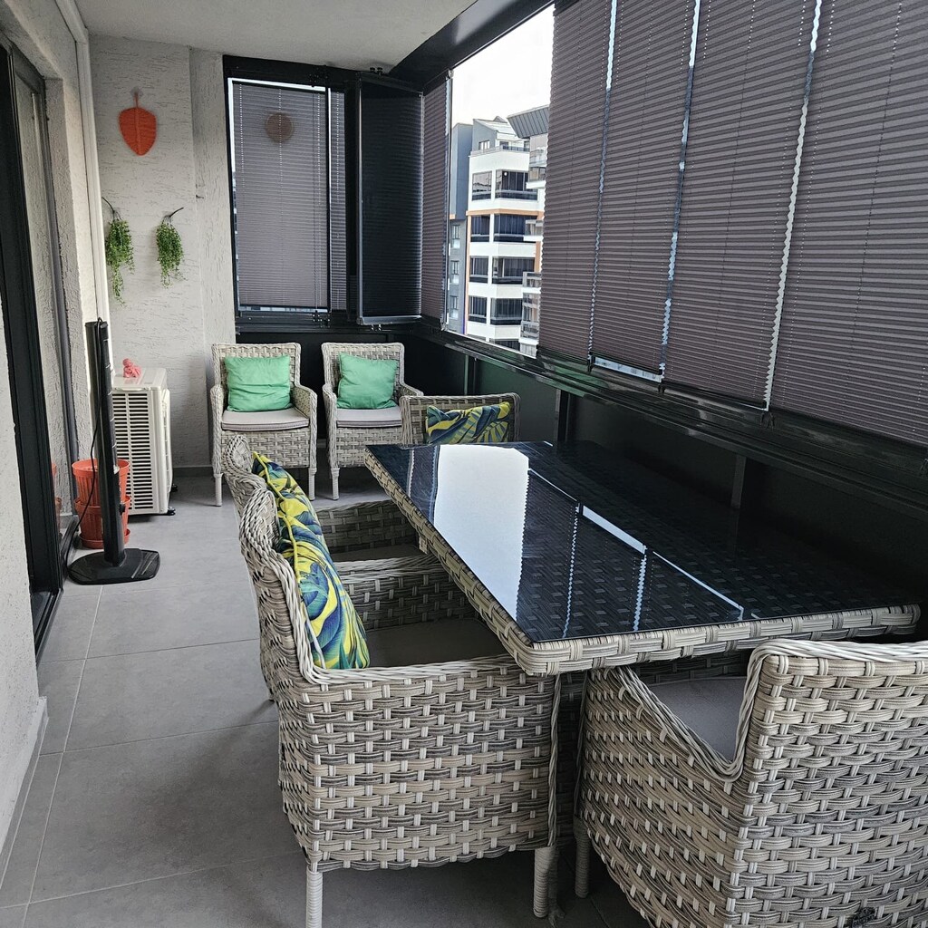Bahçe & Balkon Mobilyası (Bahçemo) - 4