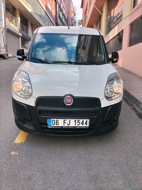Fiat DOBLO