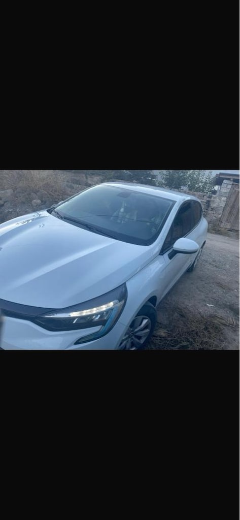 tertemiz clio - 3