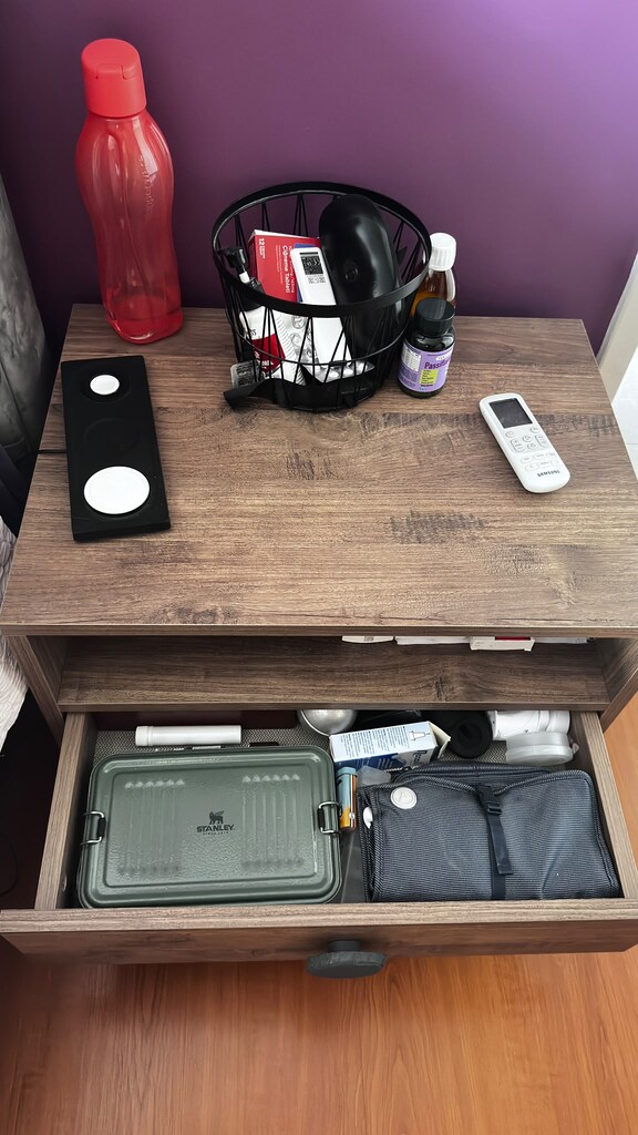 2 Adet Enza Home Komidin - 2