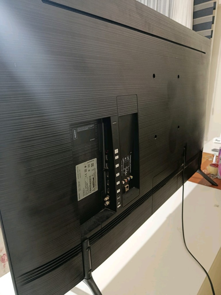 samsung televizyon - 7