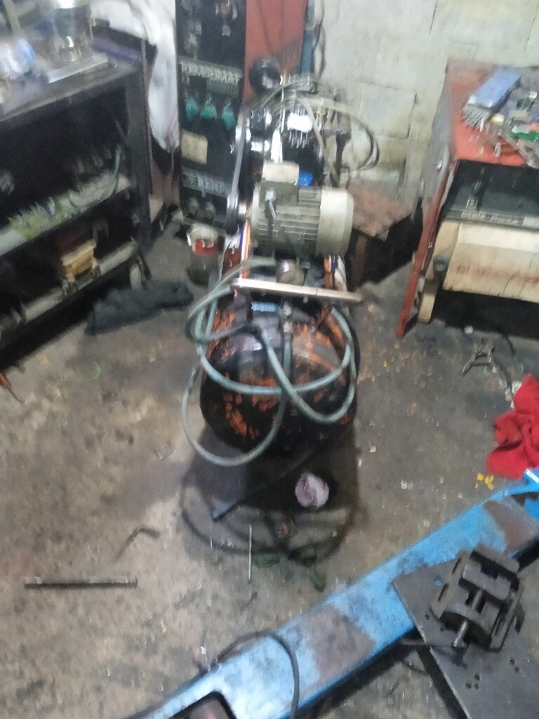 satılık konporosör - 4