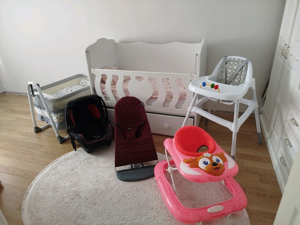 bebek ürünleri