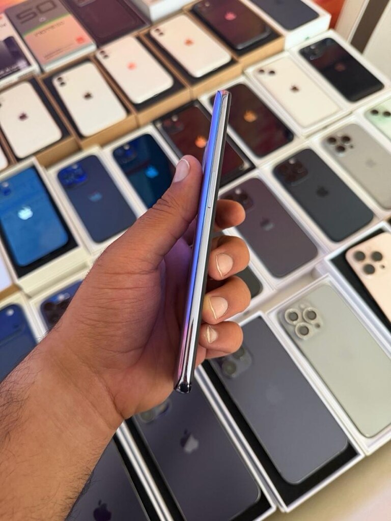 ONE PLUS 9 5G 8/128 SORUNSUZ KAYITLI - 3