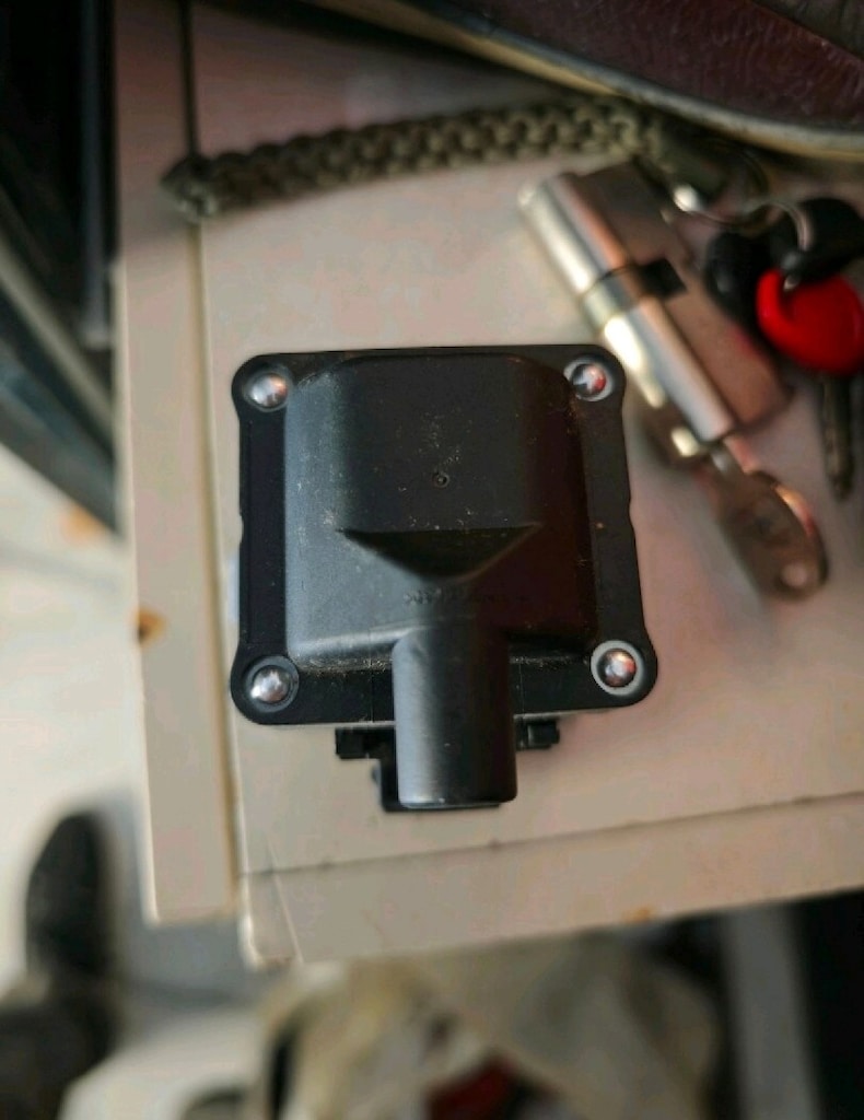 1.6 aee motor bremi - 2