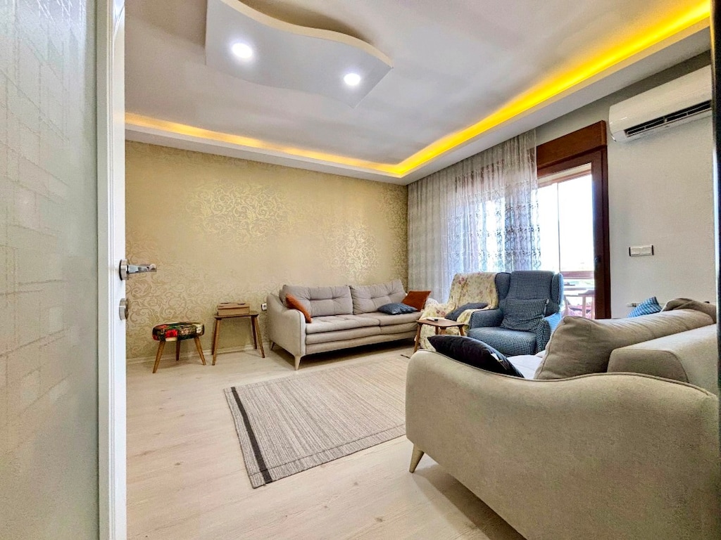 2 artı bir daire - 4