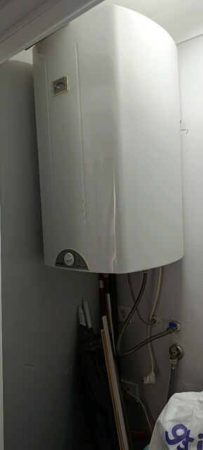 80LT TERMOSİFON** ARÇELİK **