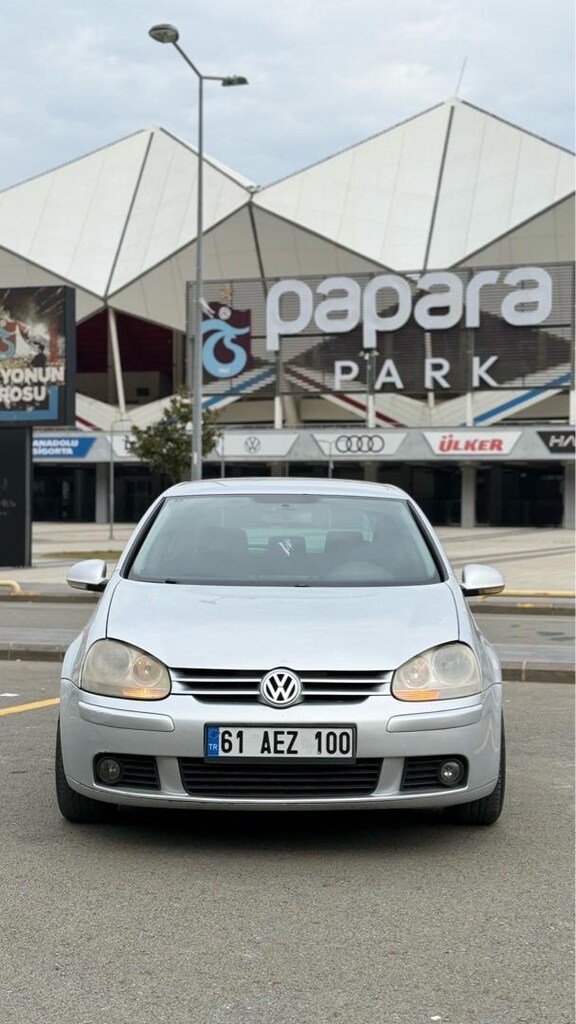 temiz golf 5 - 2