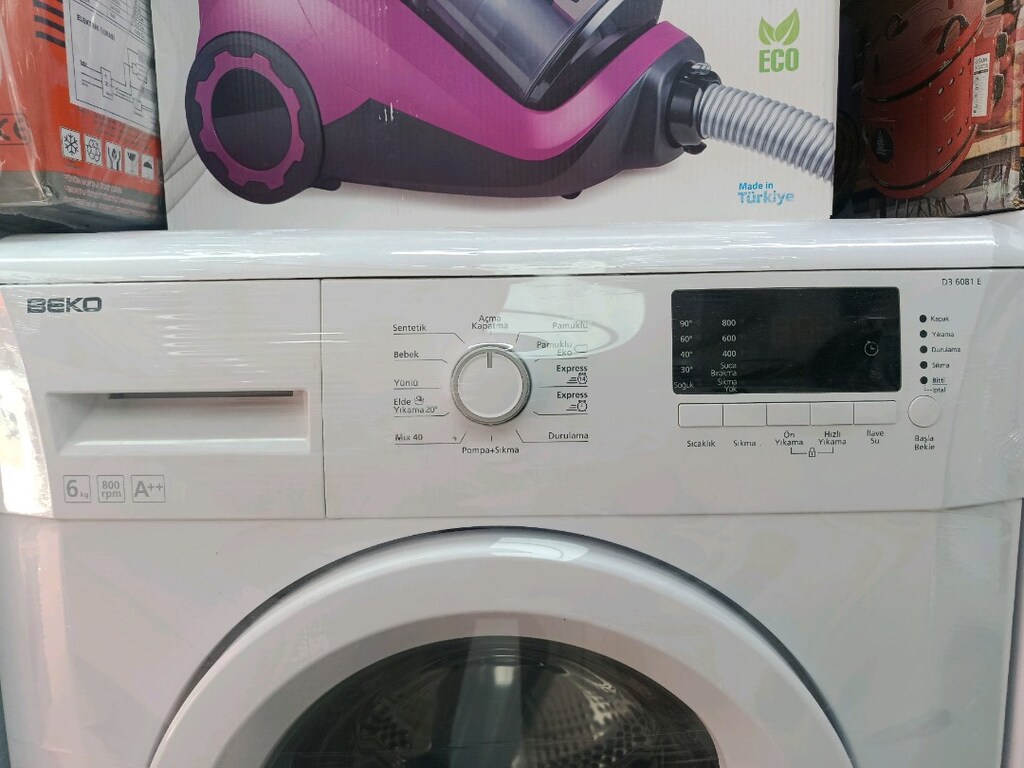BEKO - 2