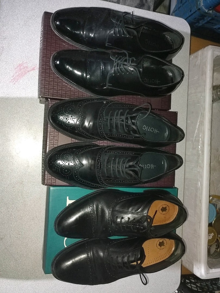kundura 44 numara - 4