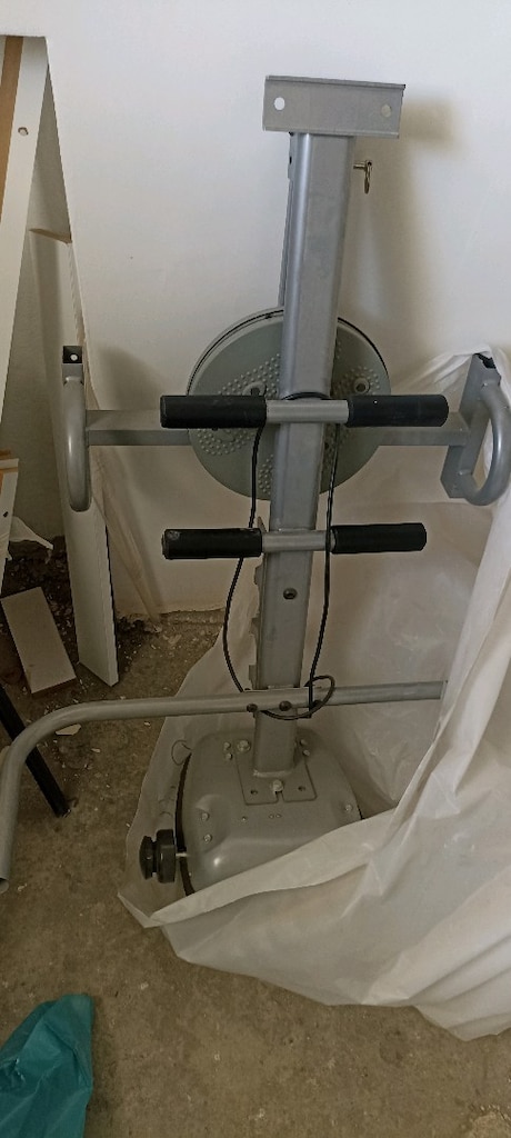 koşu bandı - 2