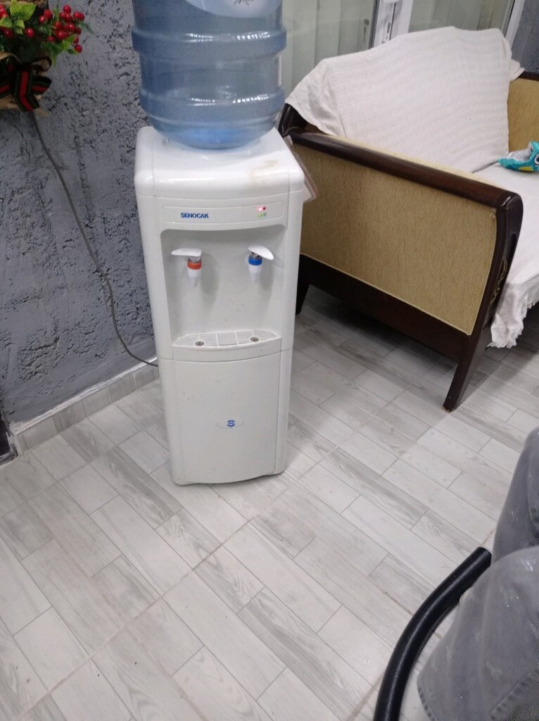 sen Ocak marka su sebill arizali - 3
