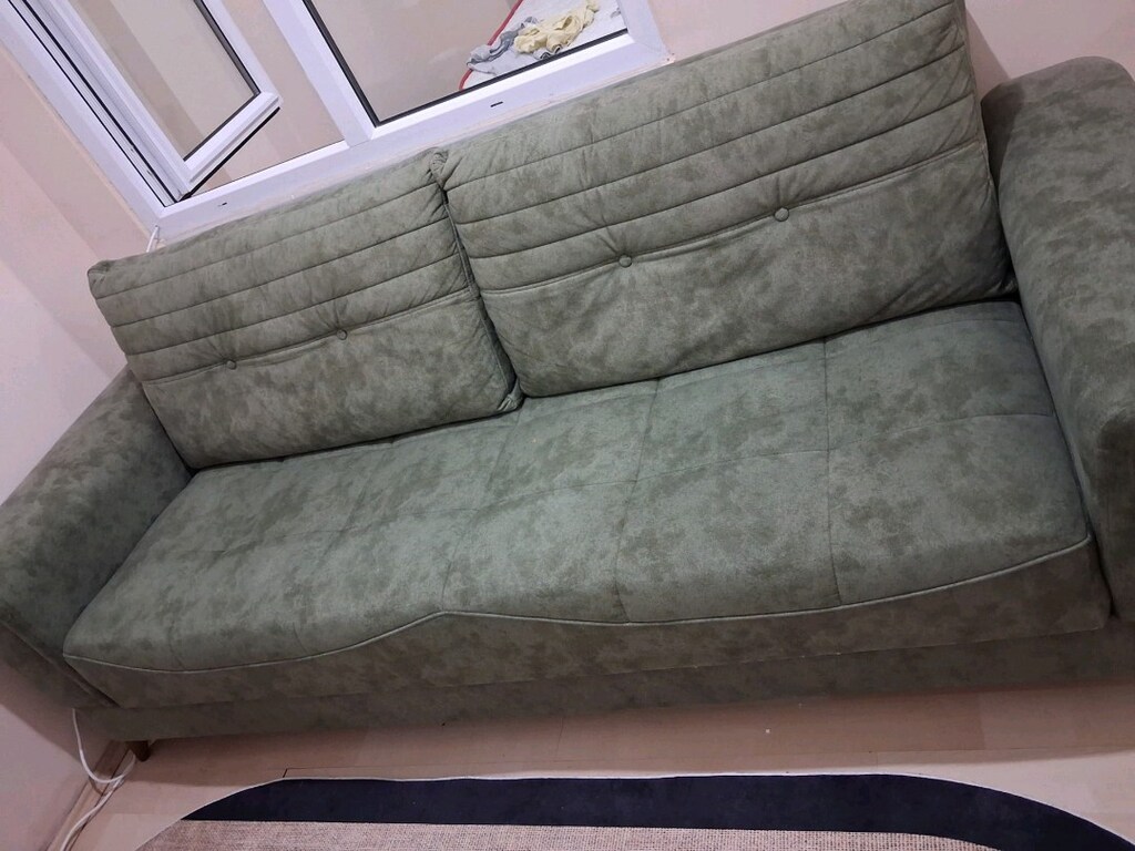 ùçlù kanepe koltuk - 2