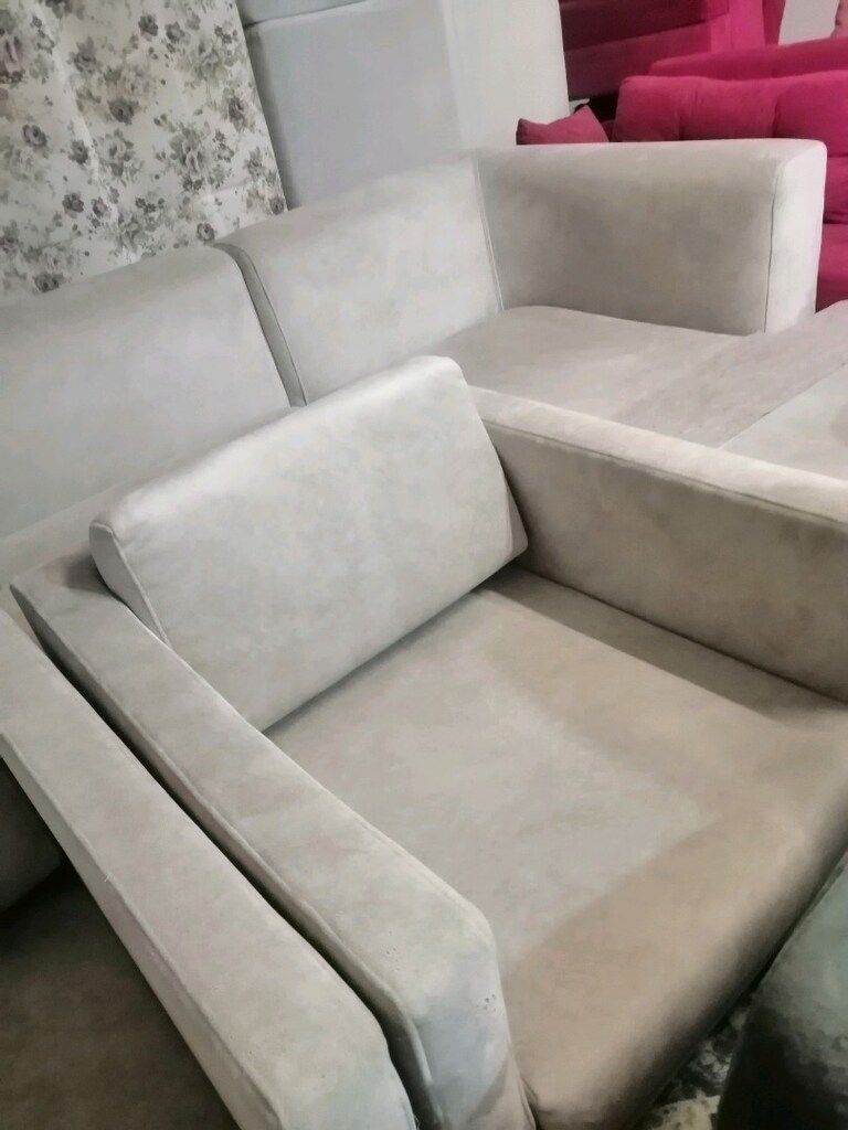 L köşe koltuk takımı silinebilir düzgün köşe takımı - 14