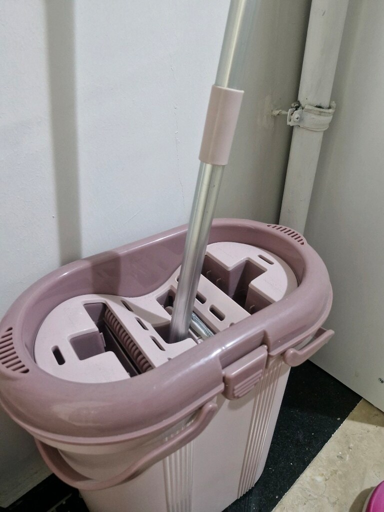 ev için mop - 2