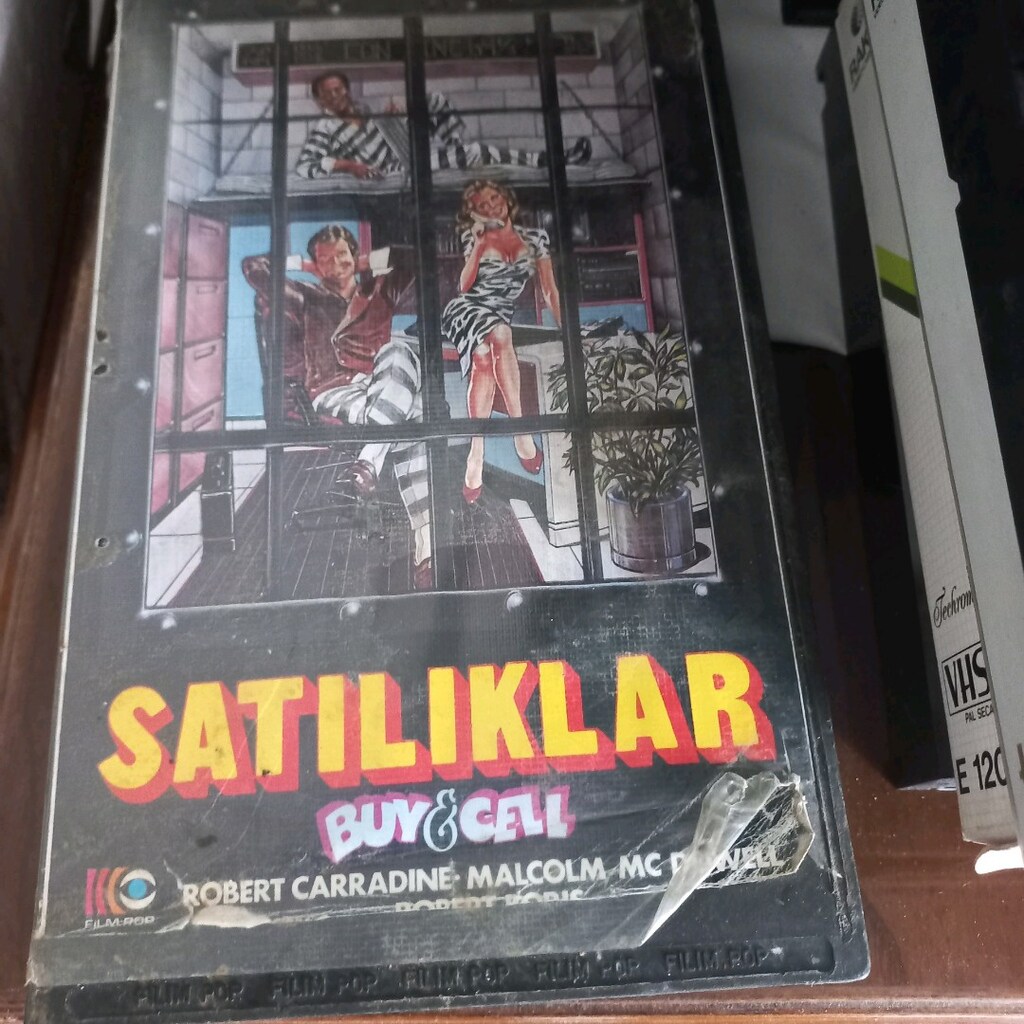 vhs beta mık video kaset - 4