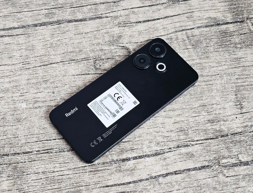 REDMİ 15 256 GB TAMAMEN ORİJİNAL HATASIZ GARANTİLİ - 4
