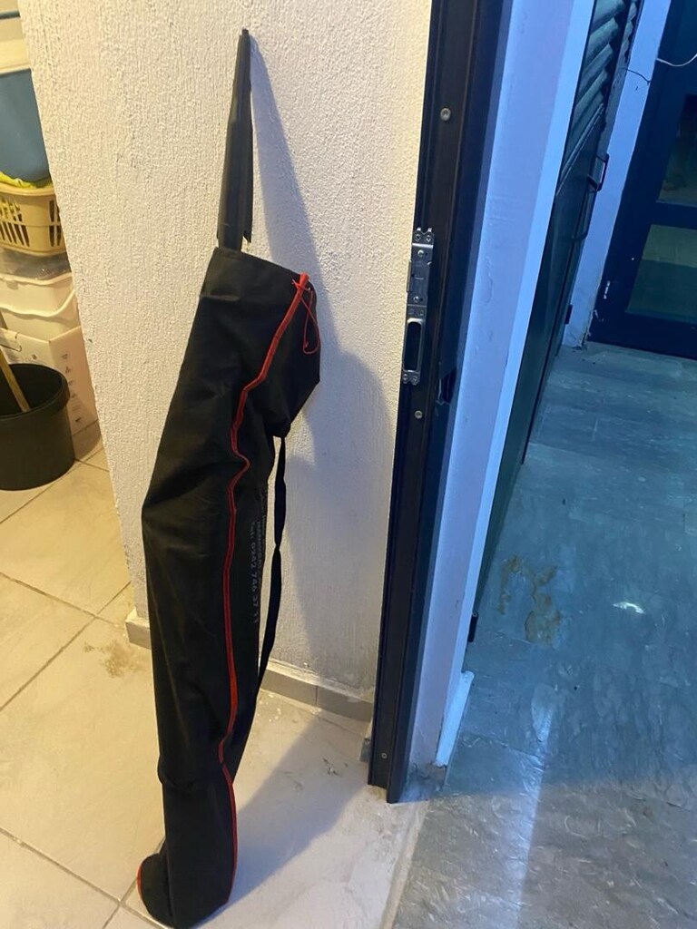 SURFCASTİNG 420cm 100-250g - 7