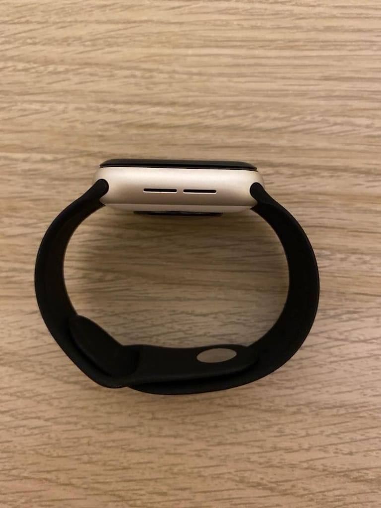 Apple Watch SE - 5