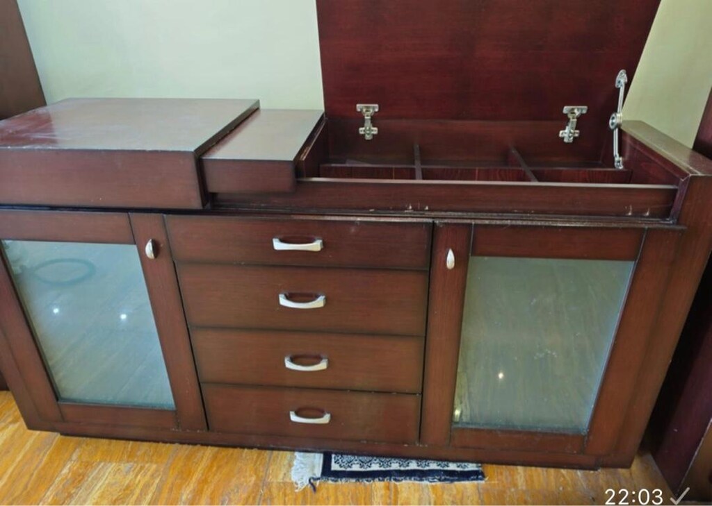 salon koltuk takımı 3+3+1+1 . konsol tekli ve çiftli gümüşlük - 8