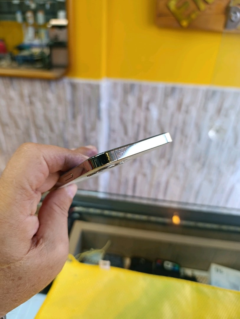 iPhone 12 pro TR - 5