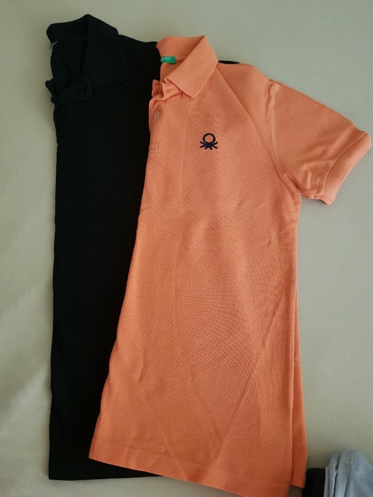 Lacoste Tişört 11-12yas uyumlu