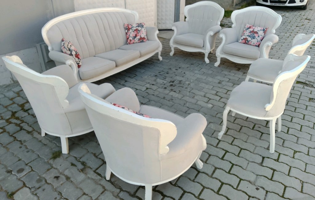 koltuk takımı - 7