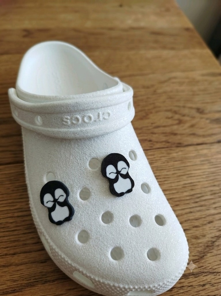 Crocs Terlik Charm Jibbitz - 6