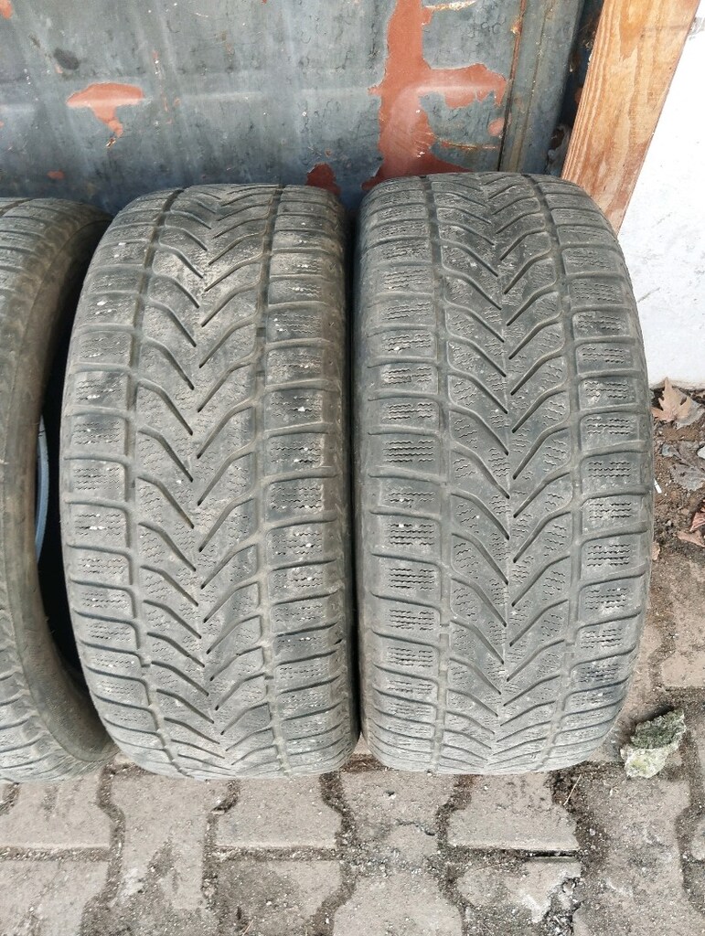 kışlık lastik 195.65/15 gt radial - 2