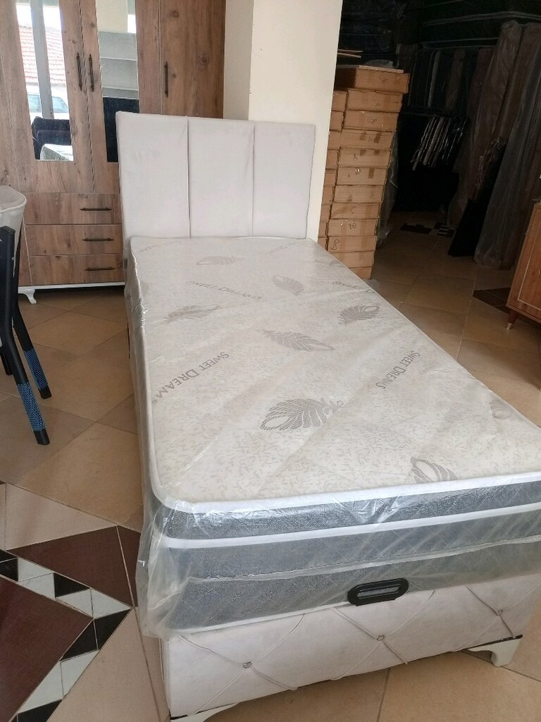TEK KİŞİLİK BAZA - 4