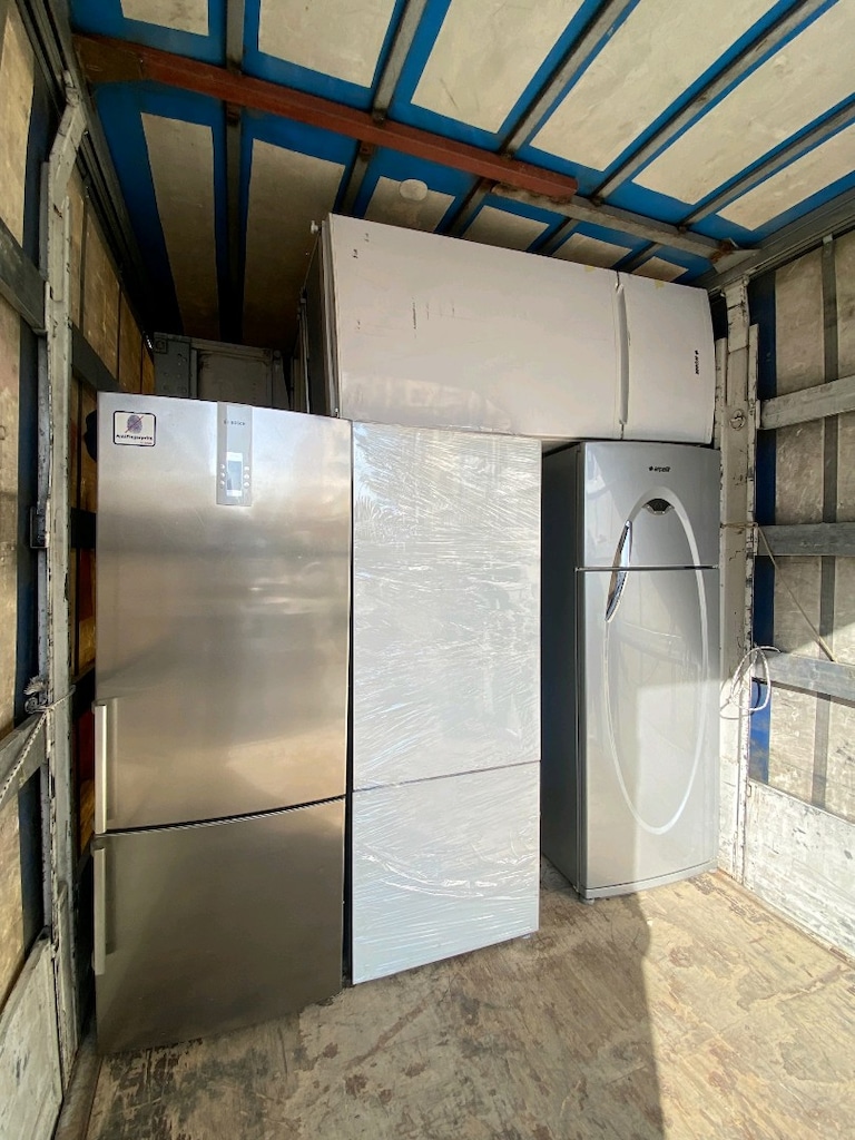 garantili test edilmiş aktif her model çeşitleri 9.000 TL den başlıyor - 6