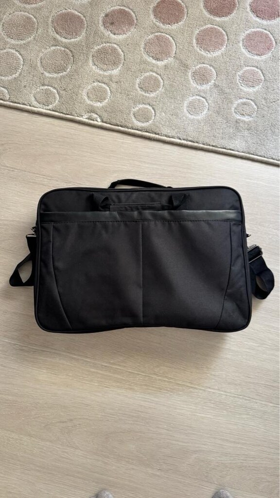 17 inch laptop çantası - 2