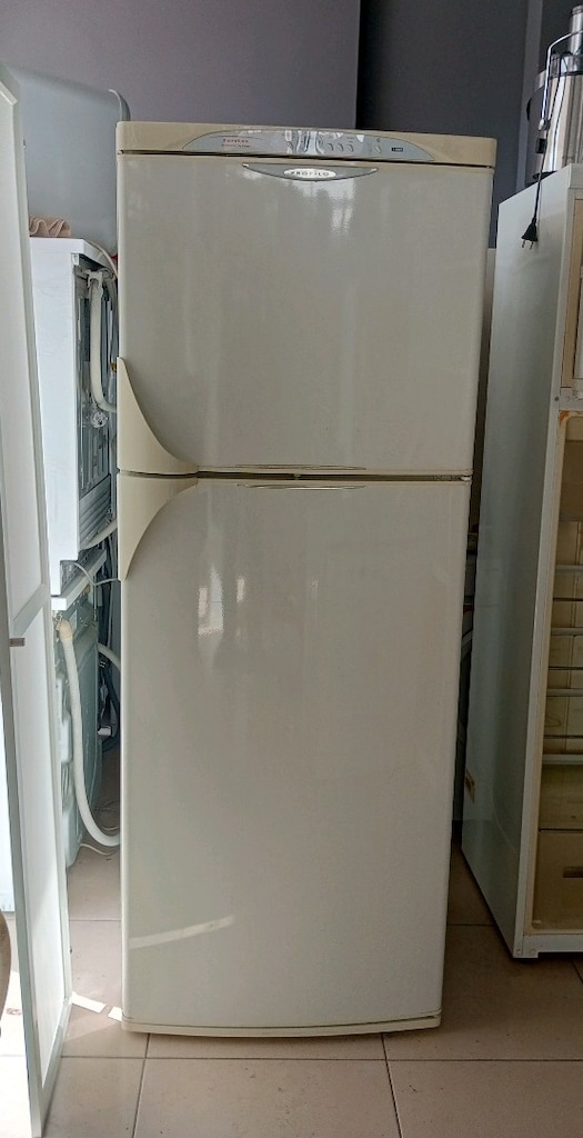 Profilo 403 Litre No frost Buzdolabı temiz sağlam - 7