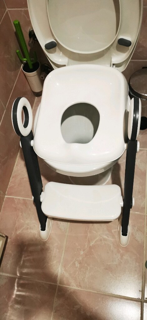Çocuk tuvalet lazımlığı - 3