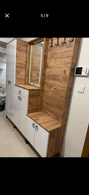 İmalattan portmanto vestiyer ayakkabılık