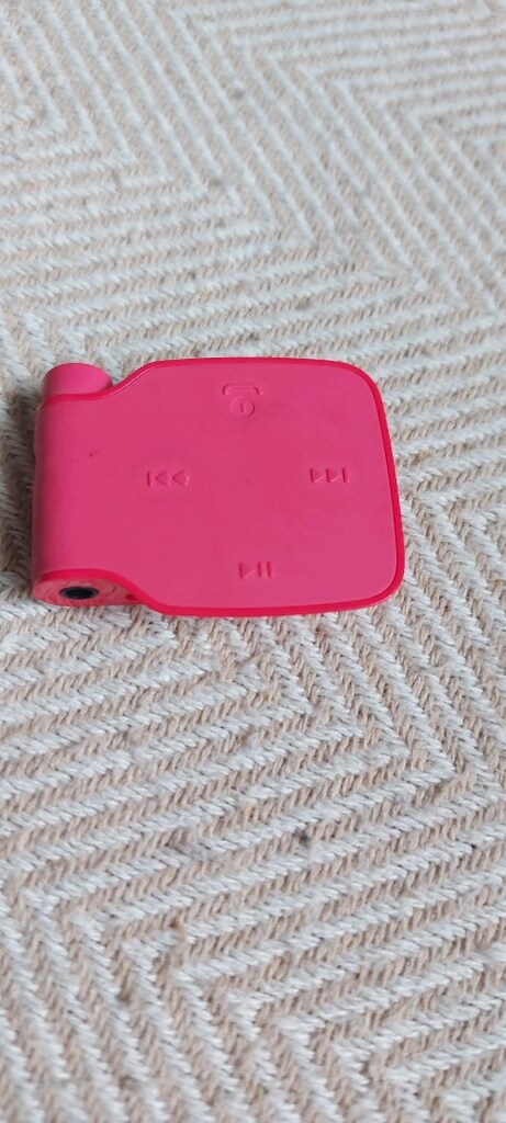 Nokia BH 111 Bluetooth - 2