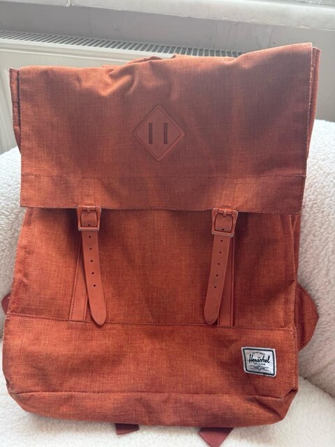 Herschel unisex sırt çantası