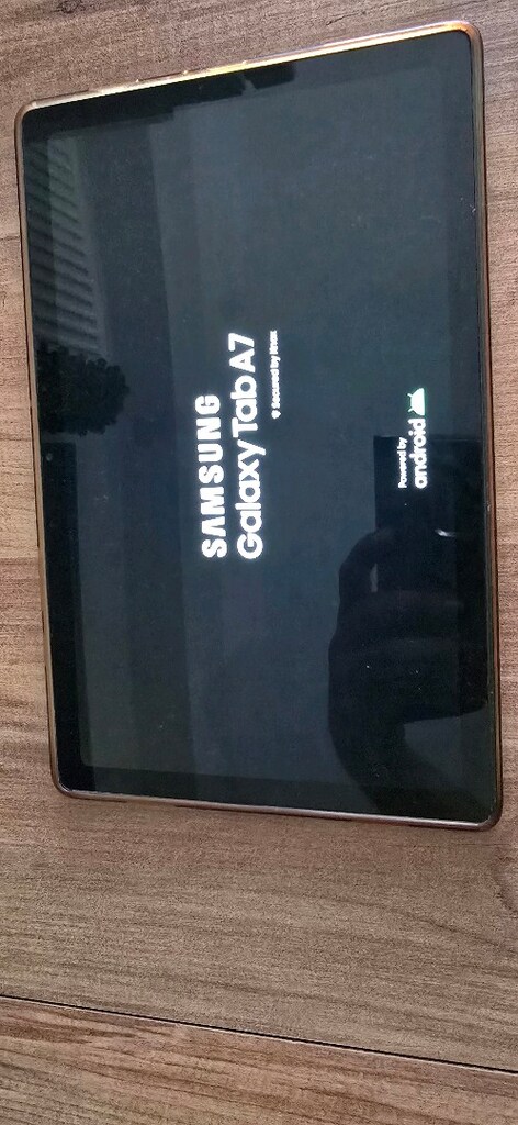Samsung Galaxy A7 - 2
