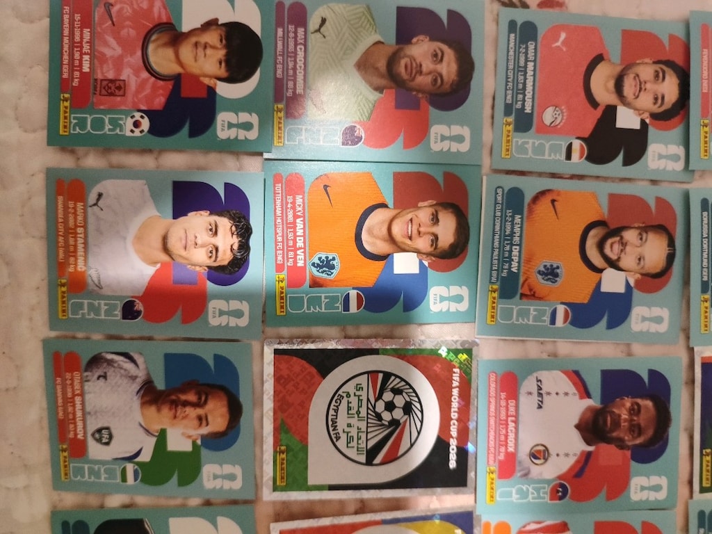 panini dk 2026 fazla etiket - 3
