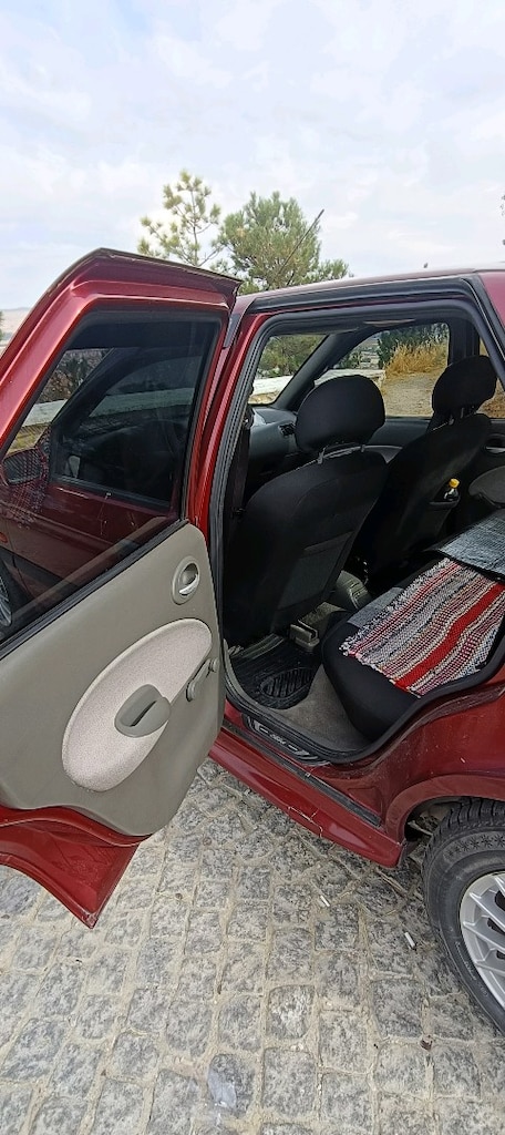 2000 model escort classıc - 8