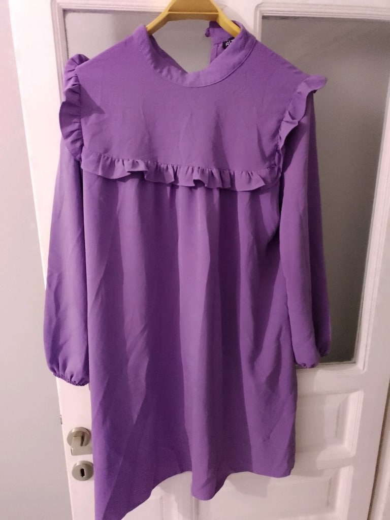 bayan tunik ve gomlekler - 4