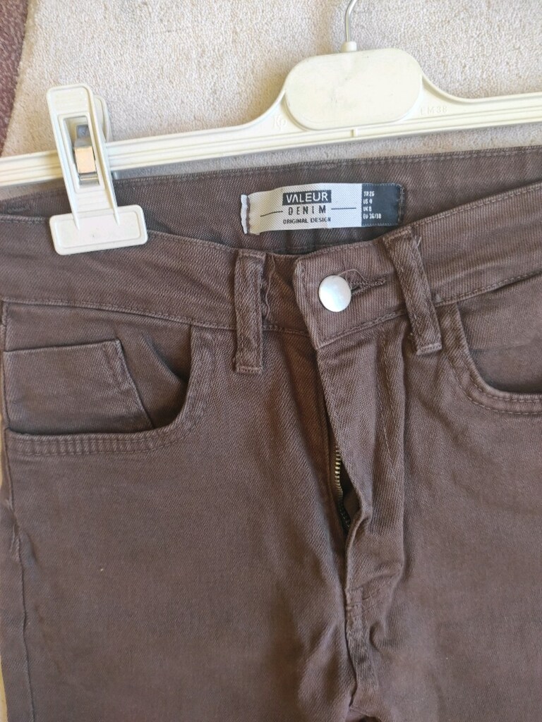 pantolon kadın - 6