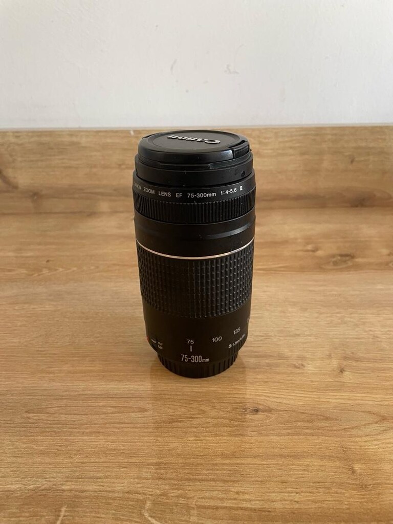 Canon eos m50 mark ii - 8